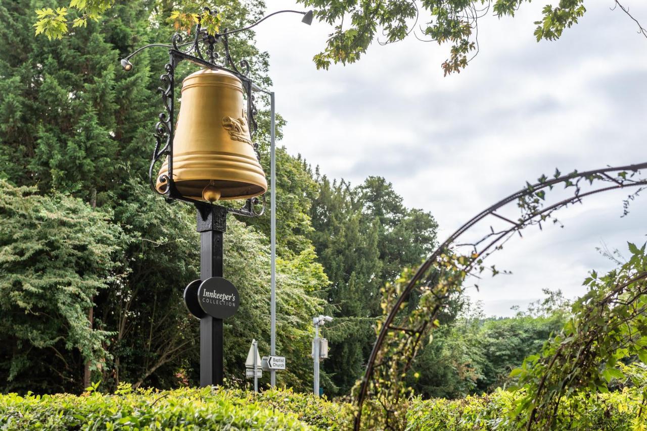 The Bell By Innkeeper'S Collection Aston Clinton Luaran gambar